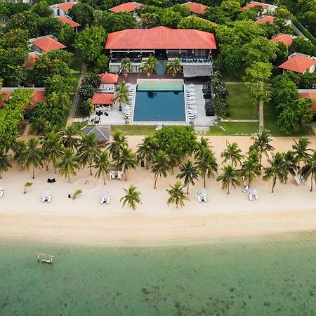 Sun Siyam Pasikudah Hotel Passikudah Exterior photo