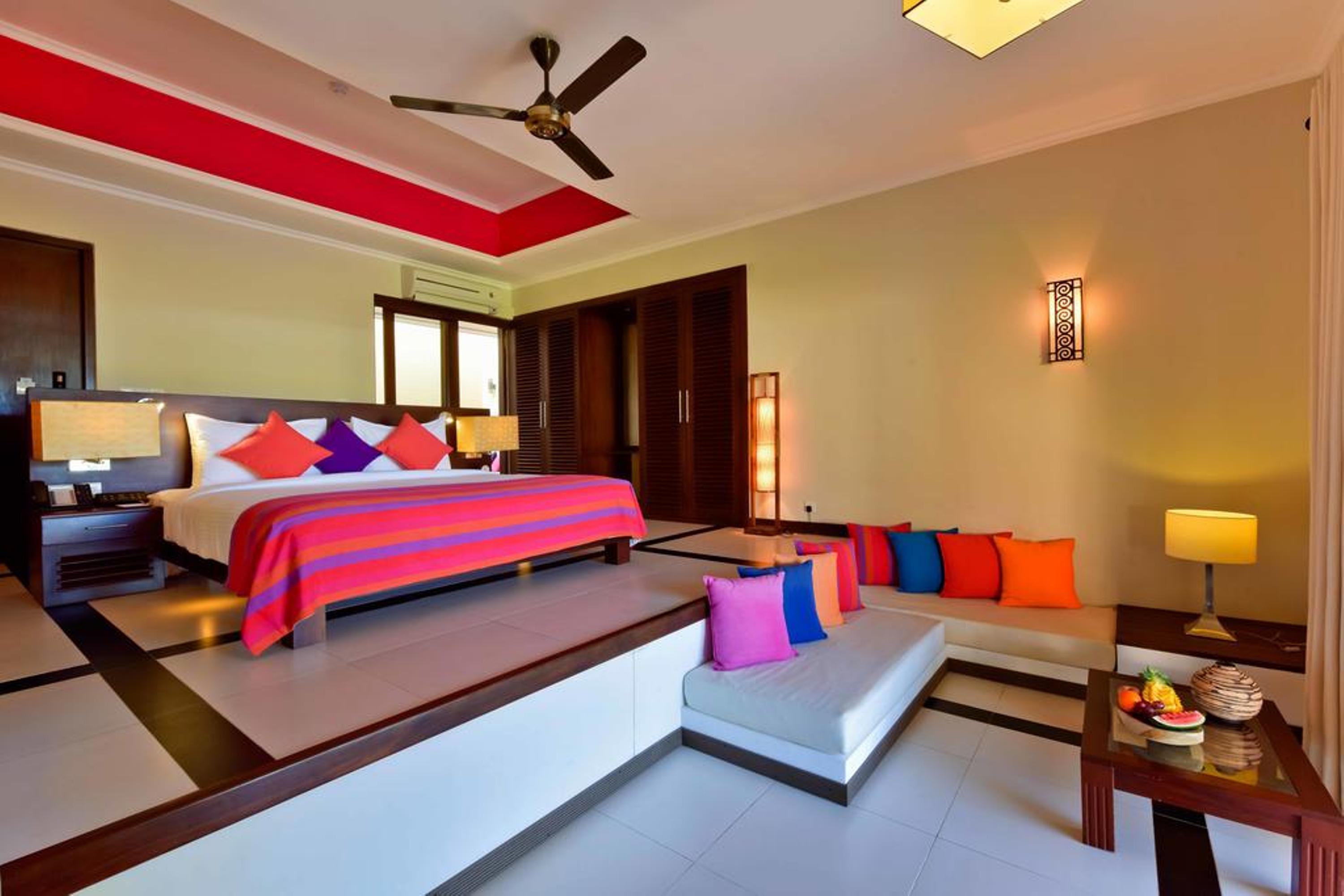 Sun Siyam Pasikudah Hotel Passikudah Exterior photo