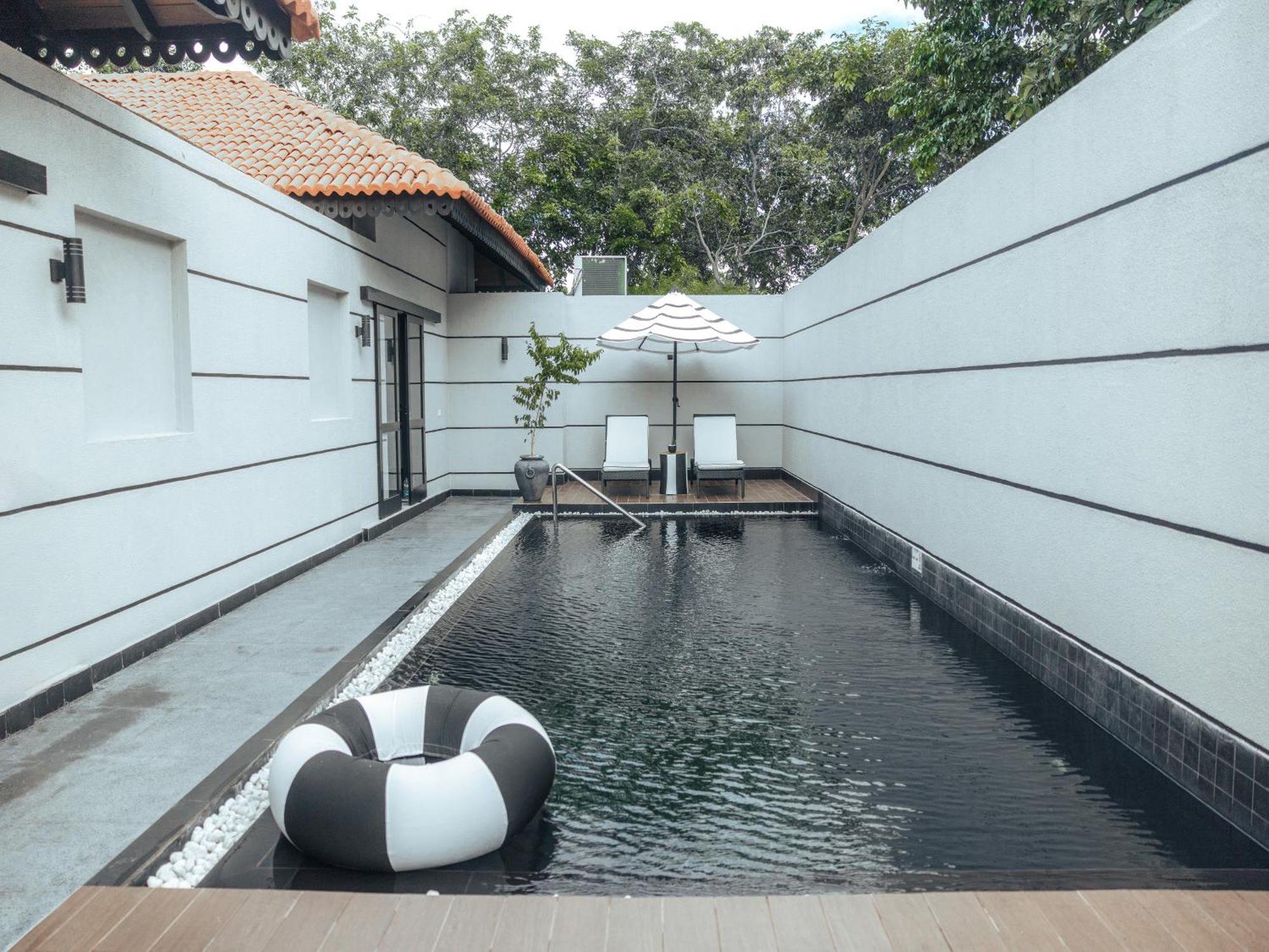 Sun Siyam Pasikudah Hotel Passikudah Exterior photo