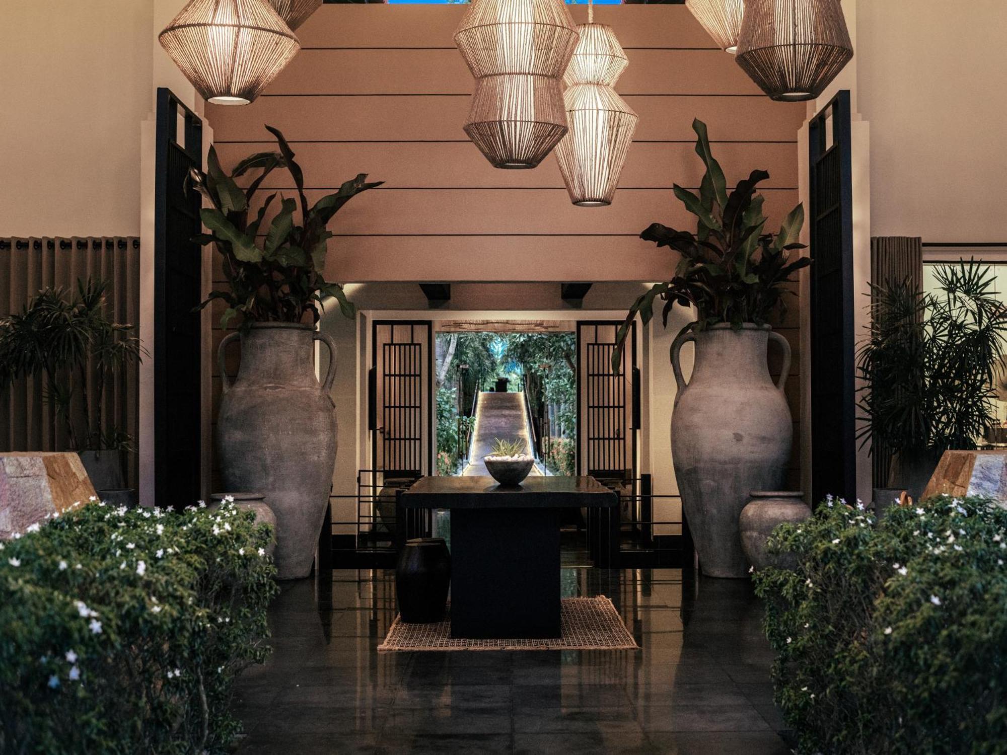 Sun Siyam Pasikudah Hotel Passikudah Exterior photo